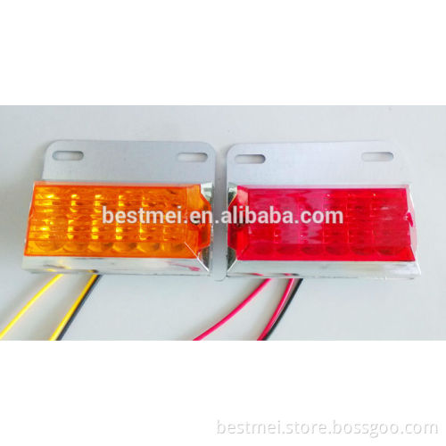 light for Truck trailer